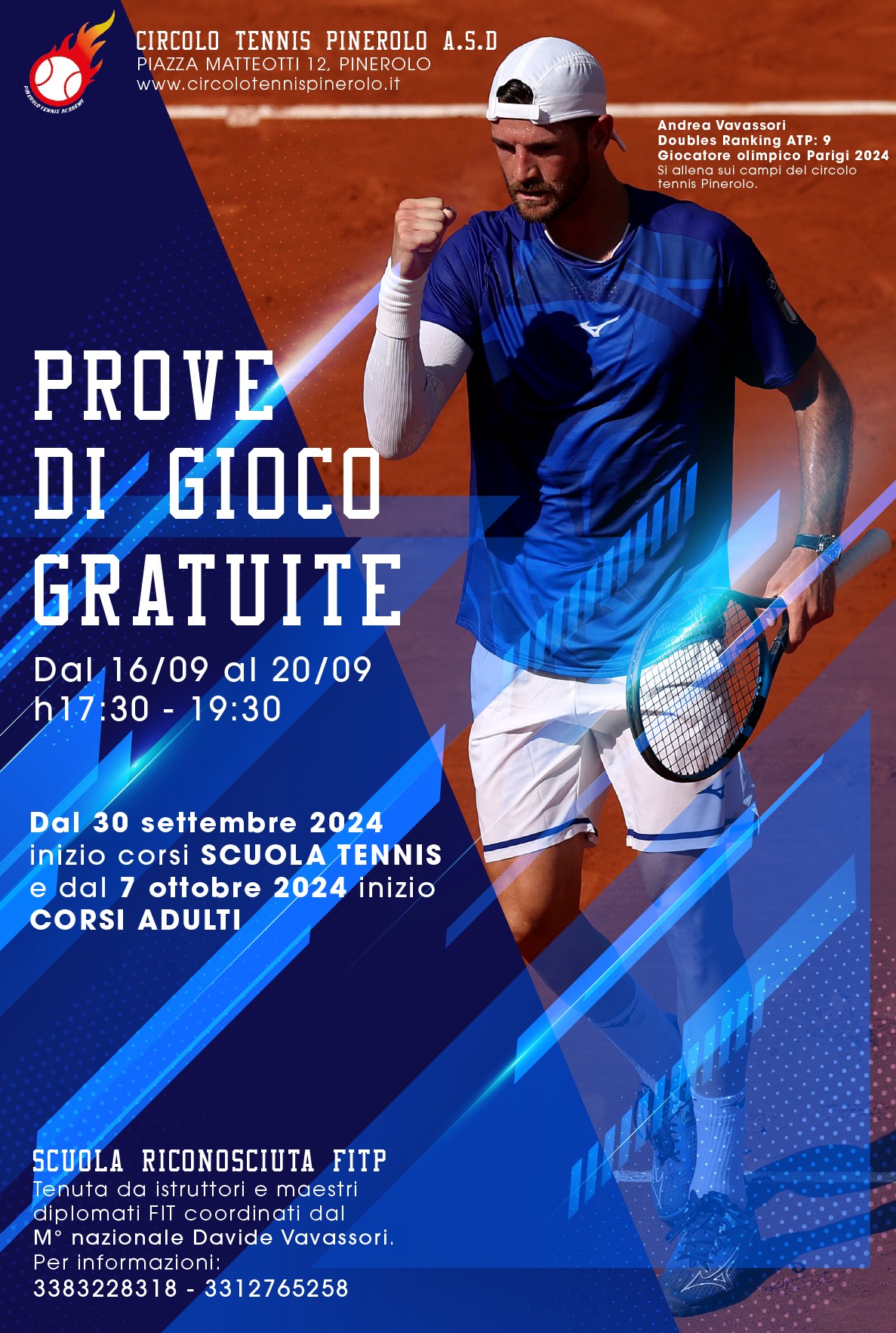 Prove di gioco gratuite